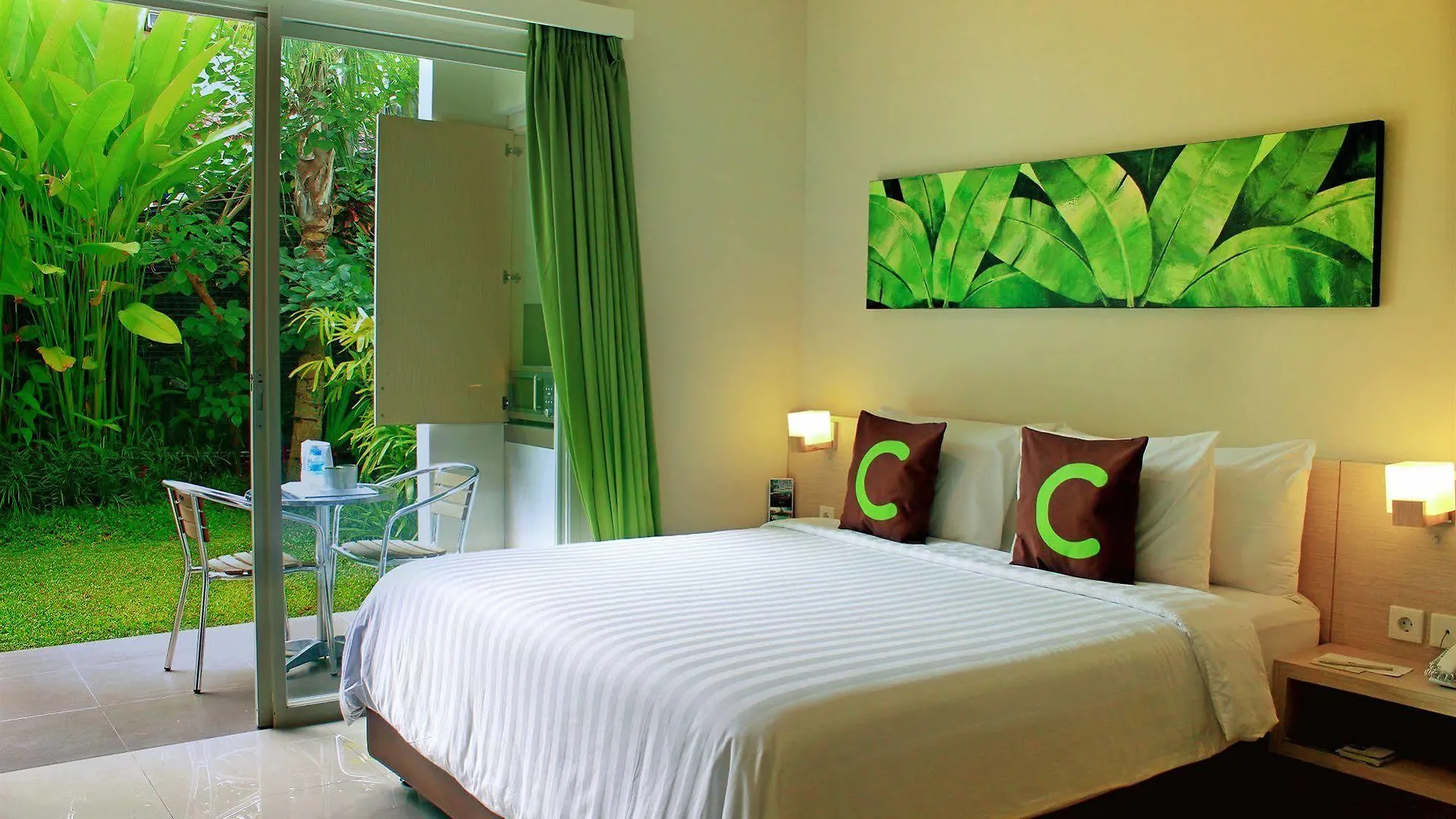 Cozy Stay Denpasar  3*, Denpasar (Bali)