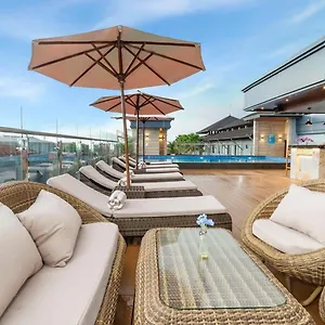 Of Aventus - Hotel