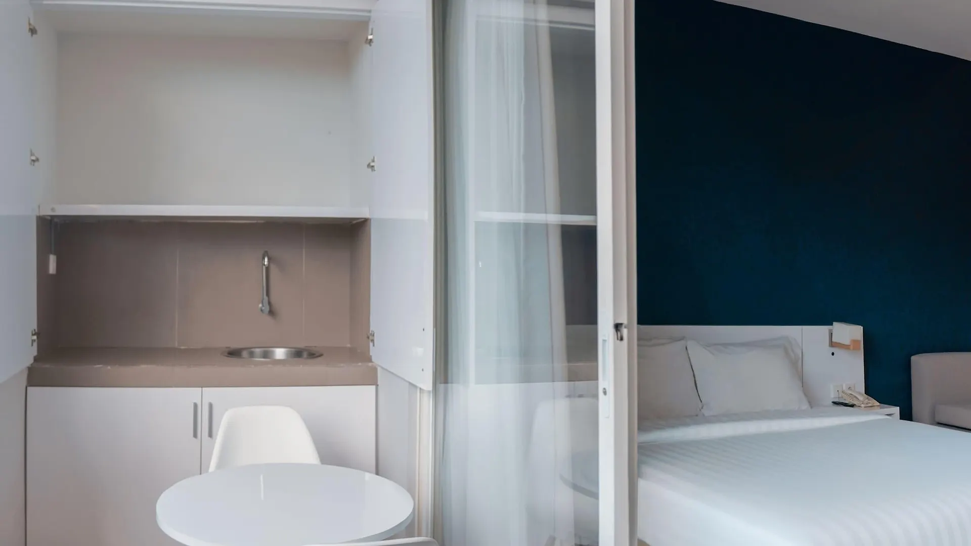 *** Hotel Cozy Stay Denpasar  Indonesia