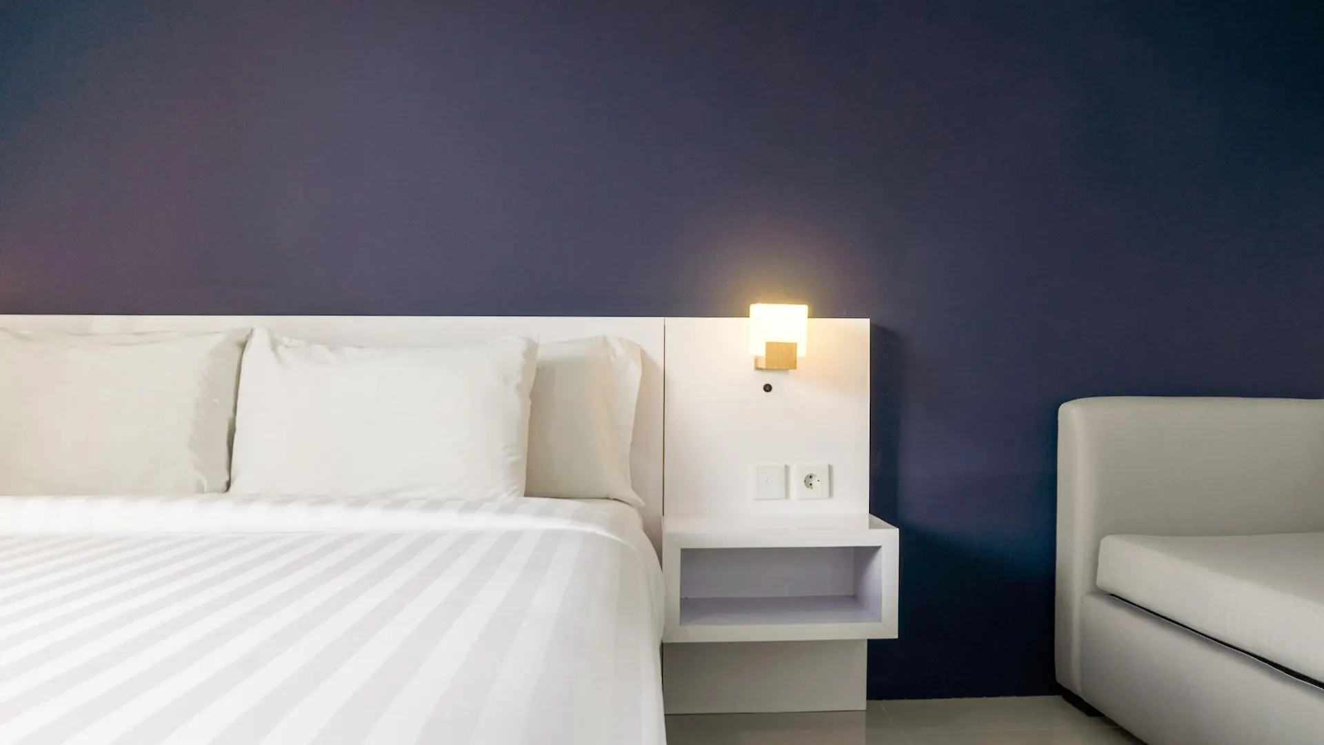 Cozy Stay Denpasar  Indonesia