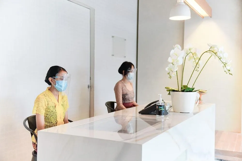 Cozy Stay Denpasar  Indonesia