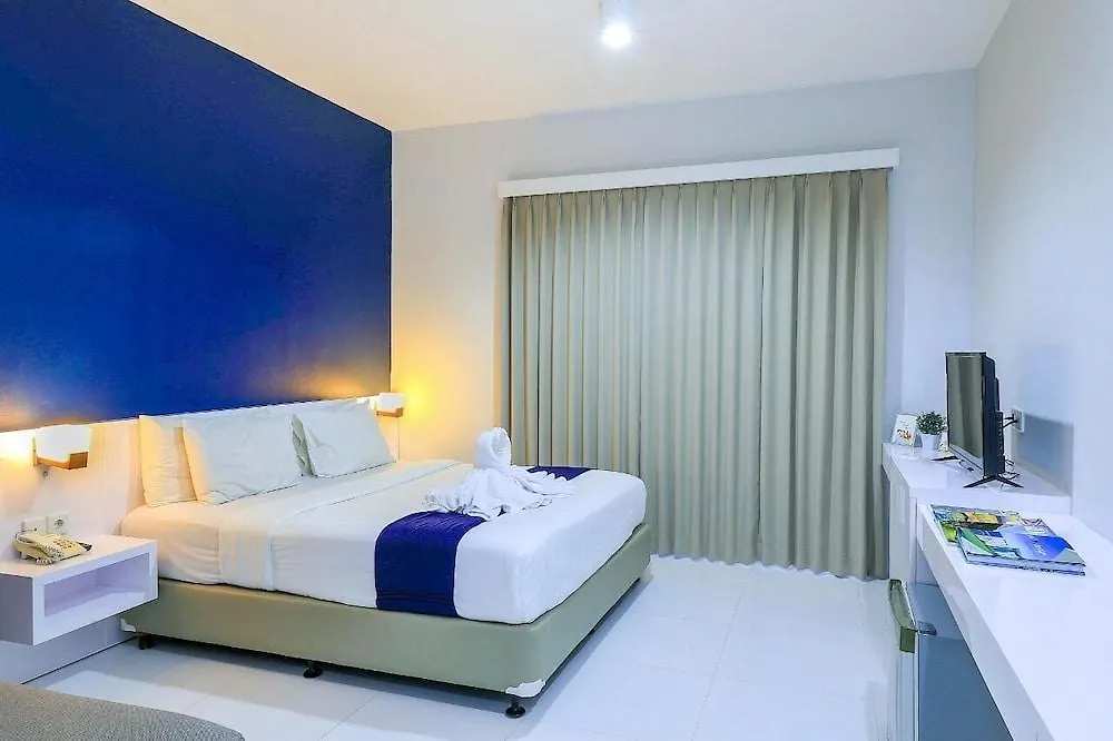 Cozy Stay Denpasar