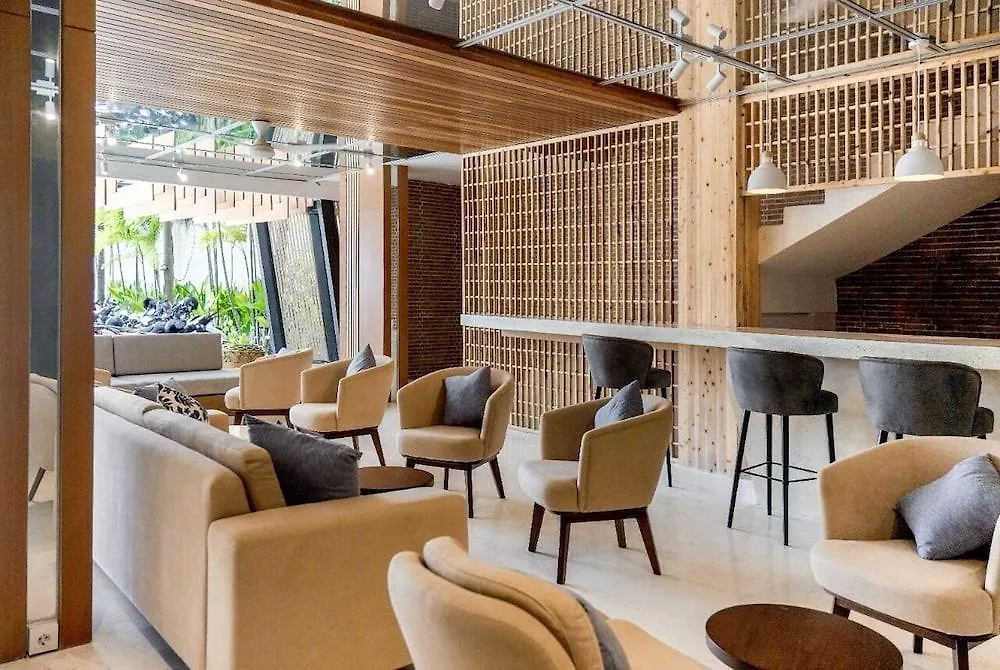 Hotel Cozy Stay Denpasar