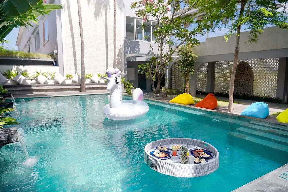 Cozy Stay Denpasar  Hotel Denpasar (Bali)
