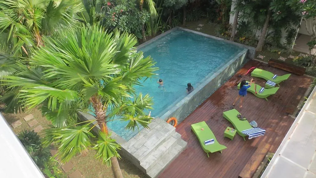 Cozy Stay Denpasar  Denpasar (Bali)