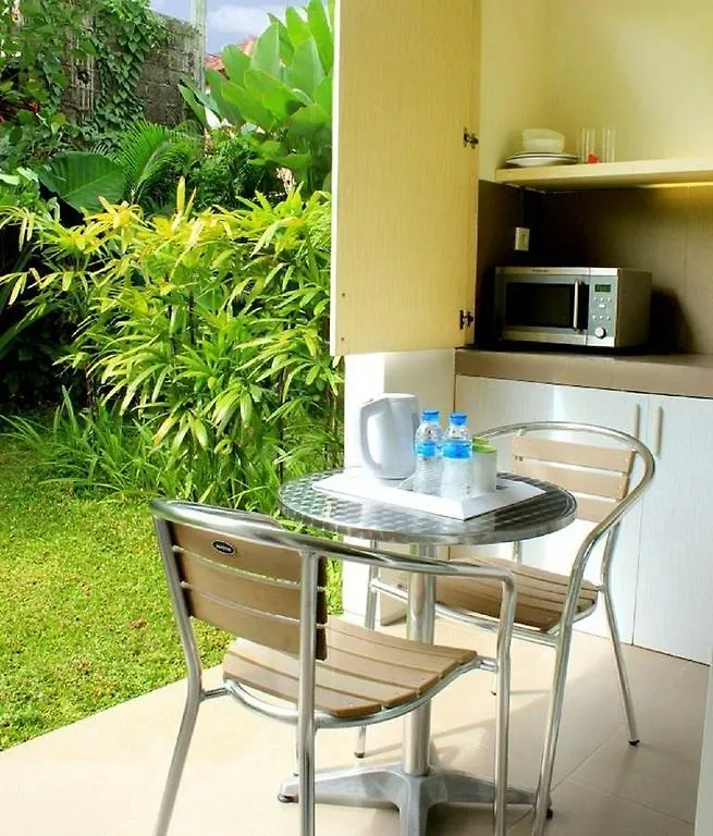Hotel Cozy Stay Denpasar