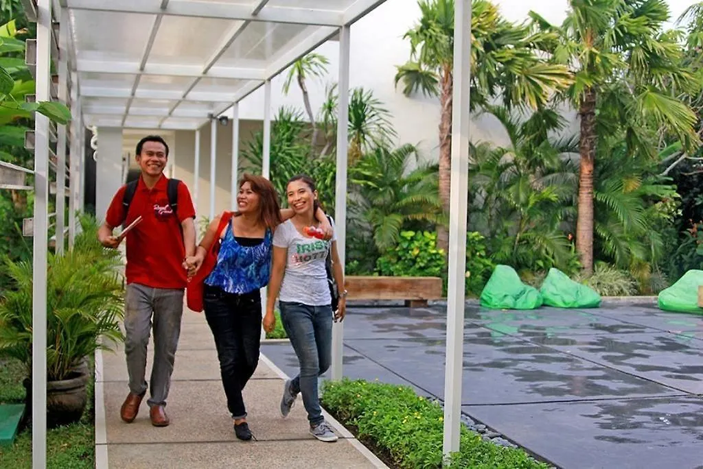 Hotel Cozy Stay Denpasar