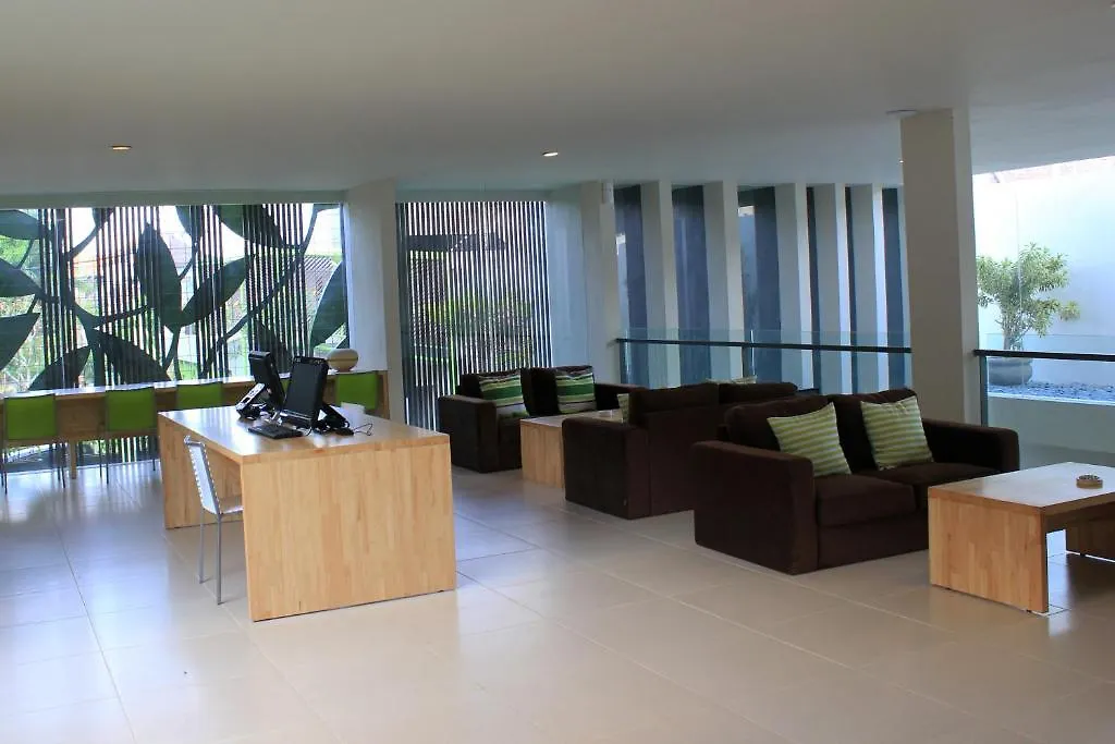 Cozy Stay Denpasar  Hotel
