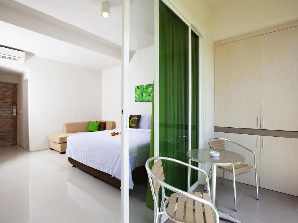Cozy Stay Denpasar  3*, Denpasar (Bali) Indonesia