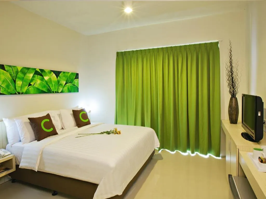 *** Hotel Cozy Stay Denpasar  Indonesia