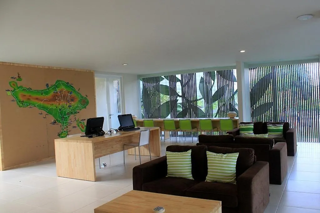 Hotel Cozy Stay Denpasar