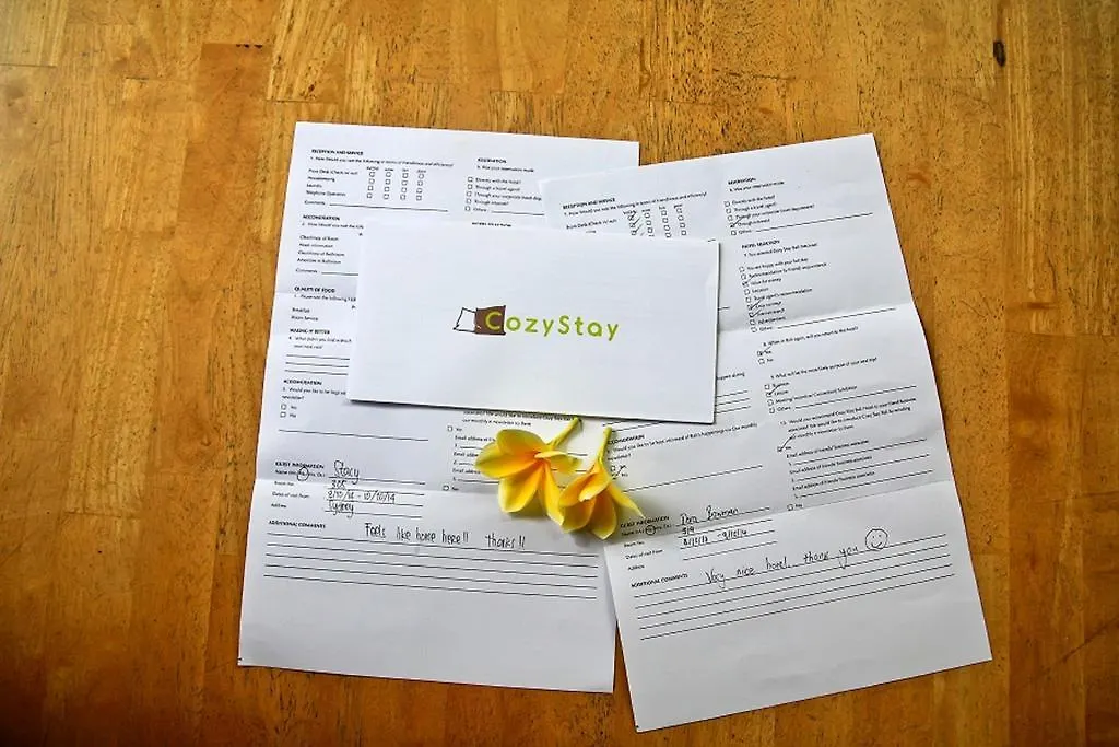 Cozy Stay Denpasar  Hotel Denpasar (Bali)