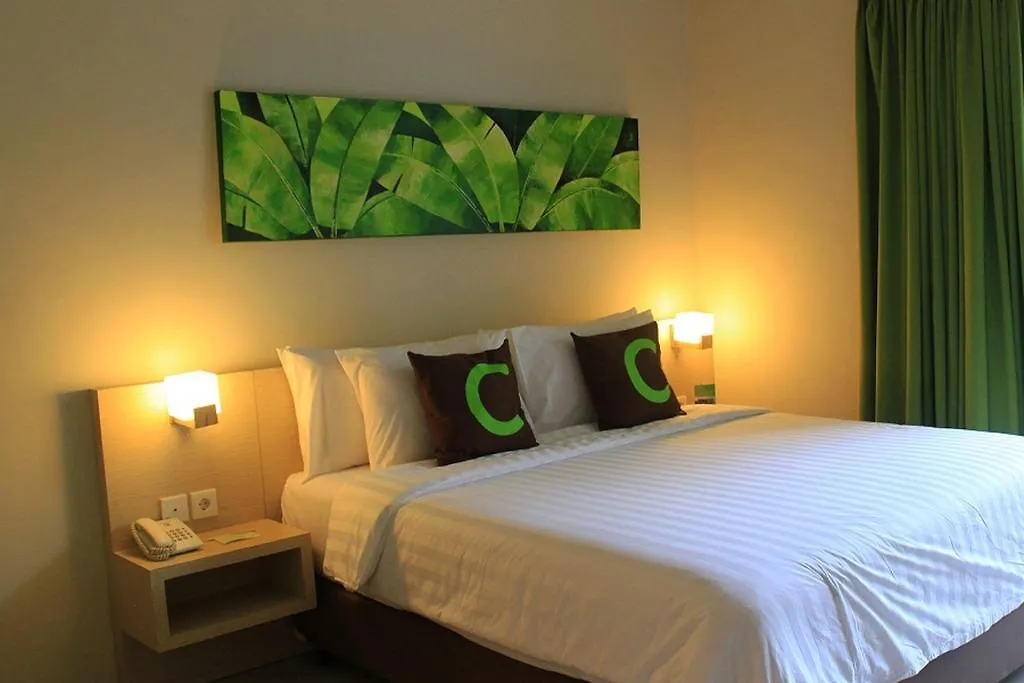 *** Hotel Cozy Stay Denpasar  Indonesia