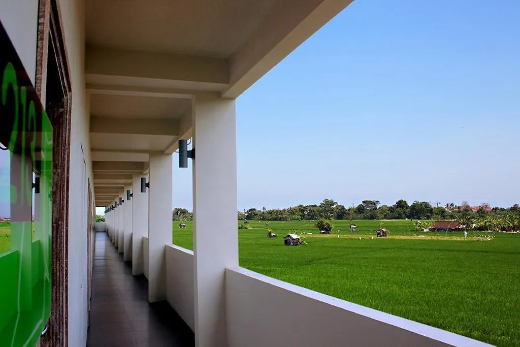 Cozy Stay Denpasar  Denpasar (Bali)
