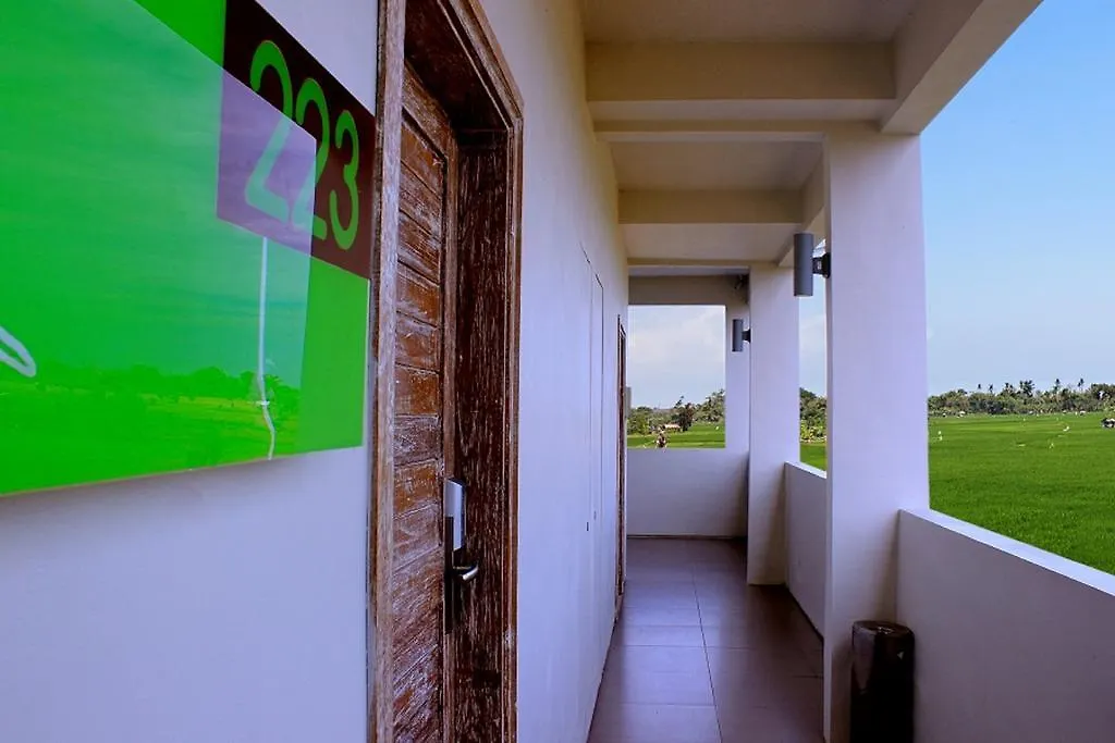 Cozy Stay Denpasar  Denpasar (Bali)