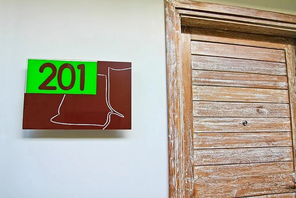 Hotel Cozy Stay Denpasar