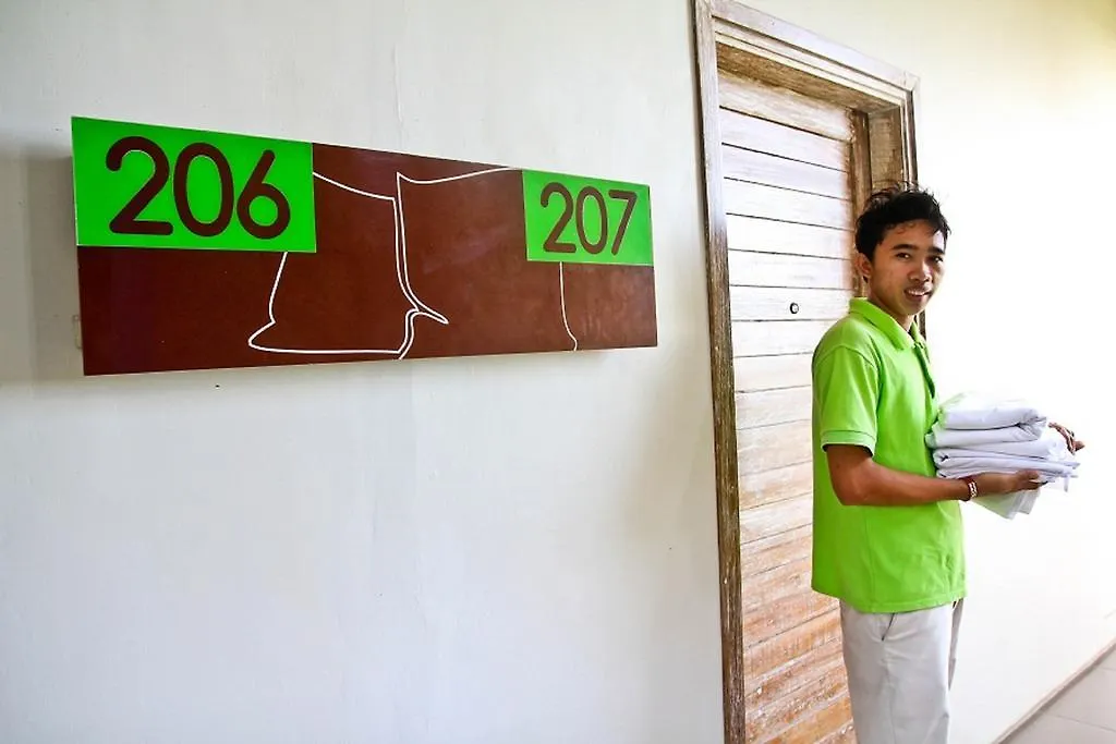 Cozy Stay Denpasar  3*, Denpasar (Bali)