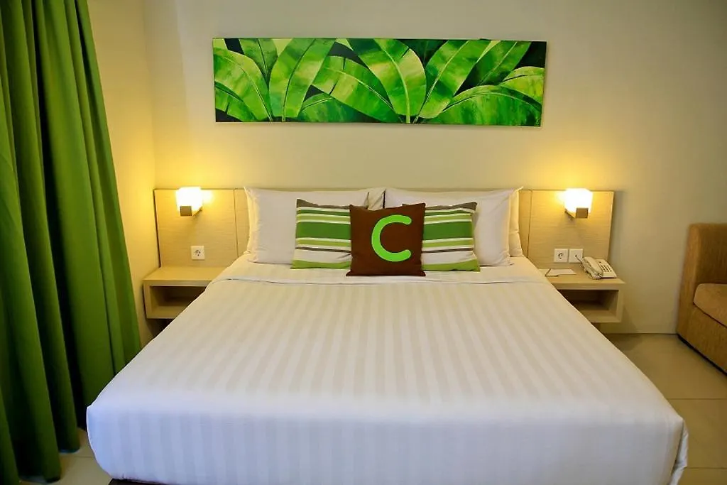 Cozy Stay Denpasar