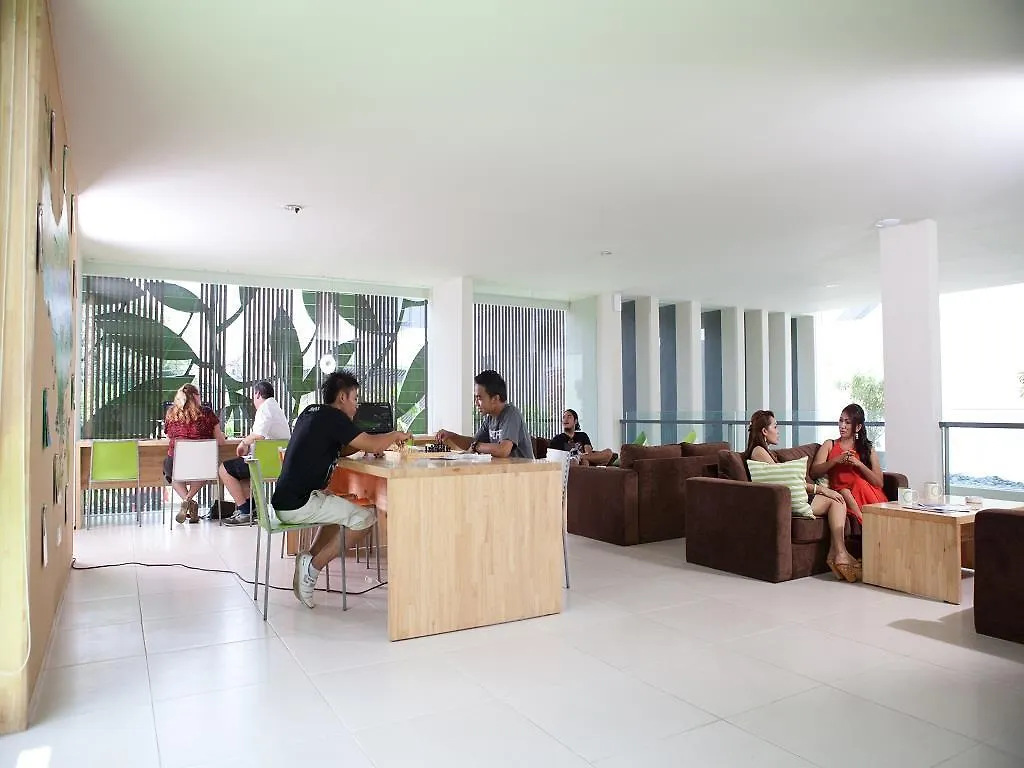 Hotel Cozy Stay Denpasar