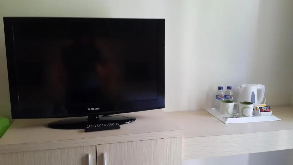Cozy Stay Denpasar  3*, Denpasar (Bali)