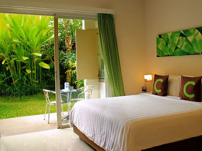 Cozy Stay Denpasar  Hotel