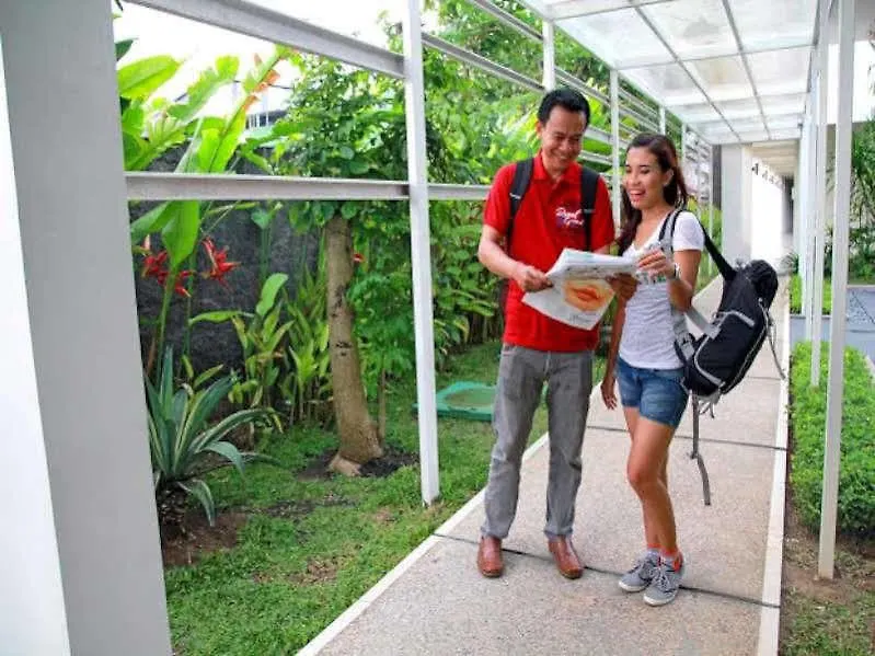 Hotel Cozy Stay Denpasar