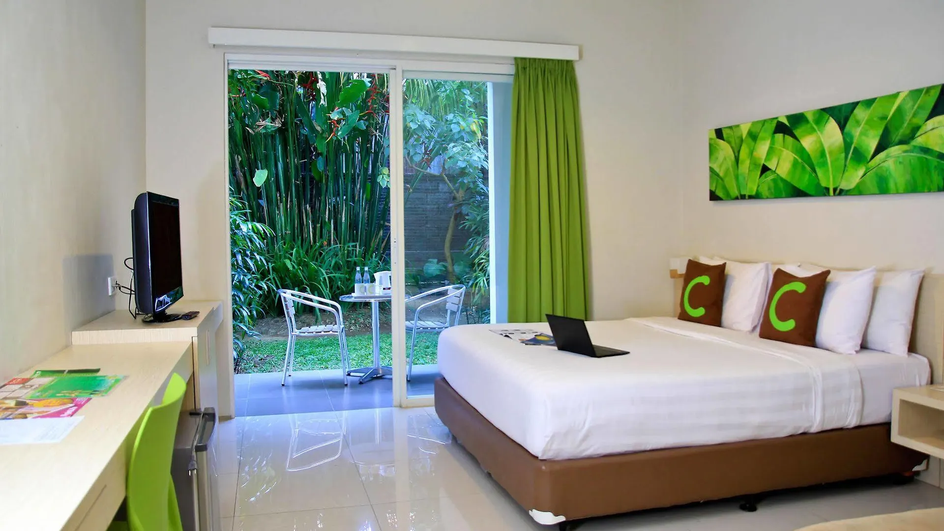 Cozy Stay Denpasar  Hotel