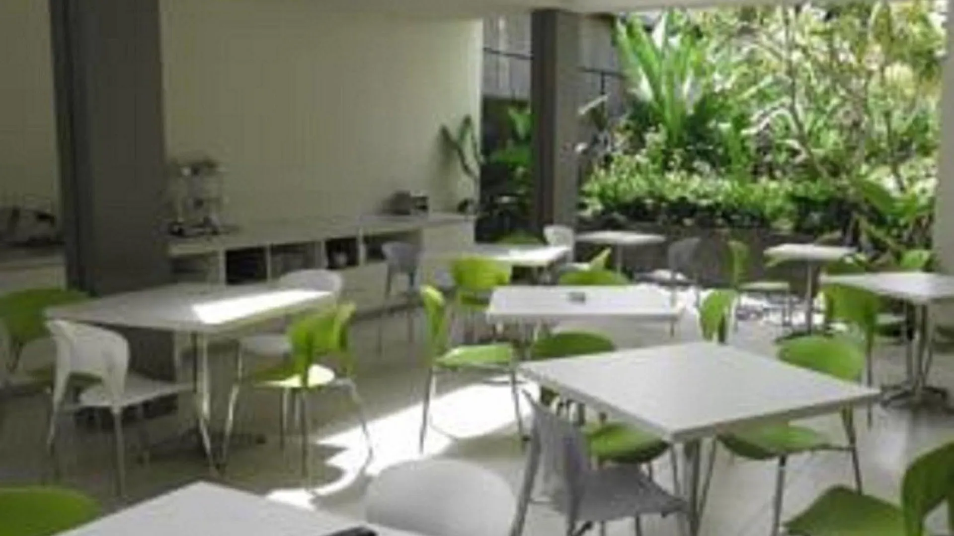 Hotel Cozy Stay Denpasar