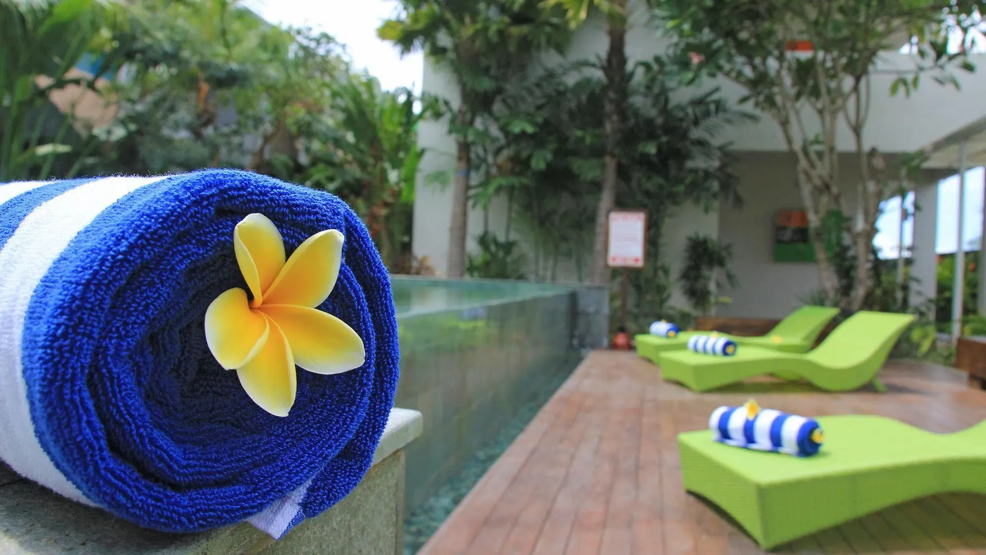 *** Hotel Cozy Stay Denpasar  Indonesia