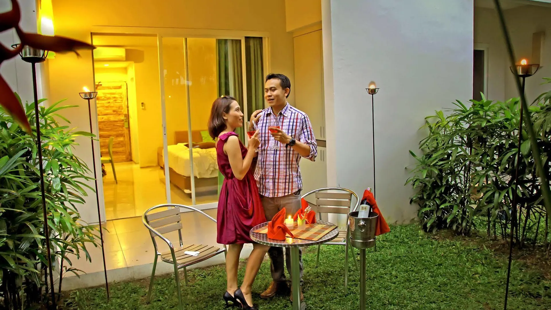 Hotel Cozy Stay Denpasar