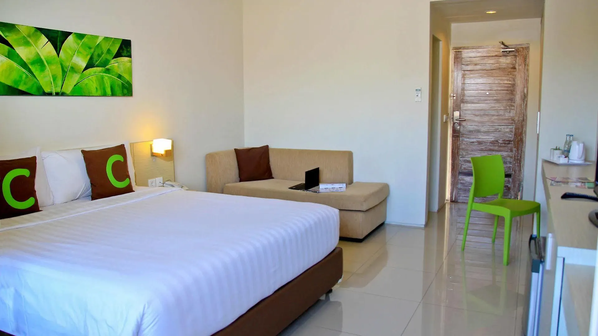 Cozy Stay Denpasar  Hotel