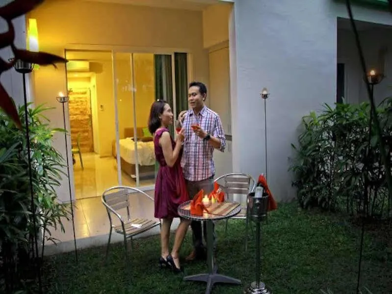 Cozy Stay Denpasar  Indonesia