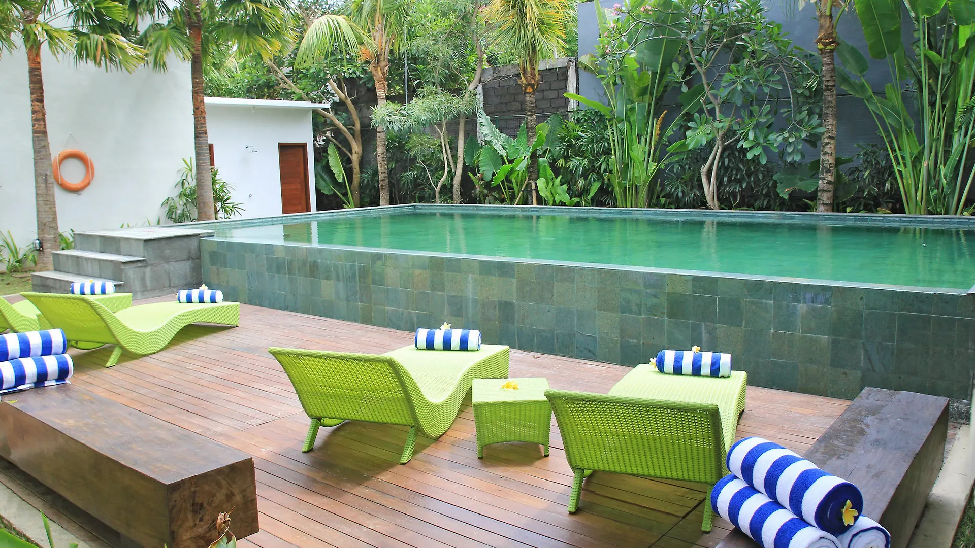 Cozy Stay Denpasar  Indonesia