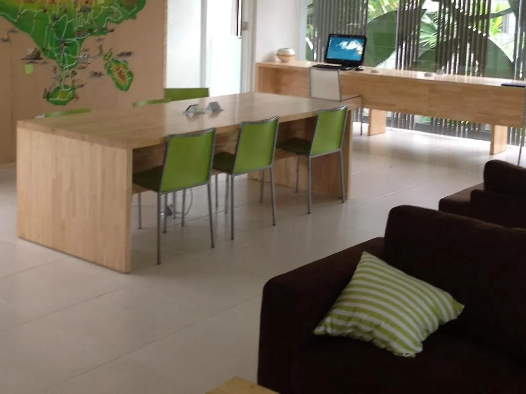 Cozy Stay Denpasar  Denpasar (Bali)